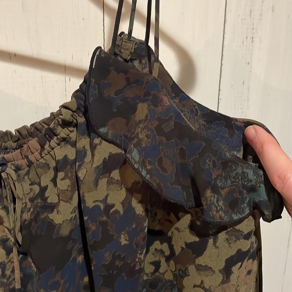 Express blouse - Picture 4 of 7